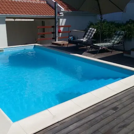 Holiday home Olive