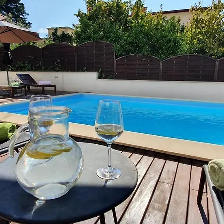 Holiday home Olive *
