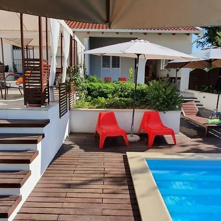 Olive Holiday home