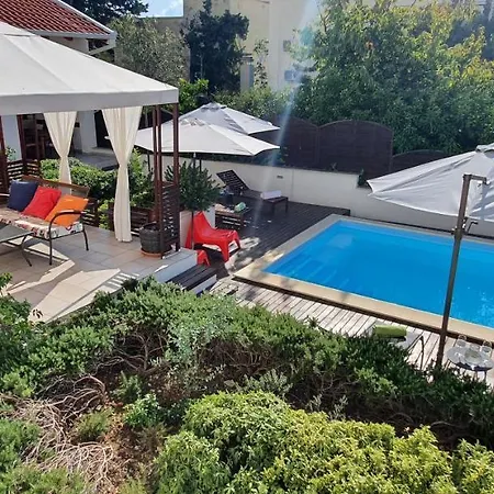 Holiday home Olive Gradac (Split-Dalmatia)