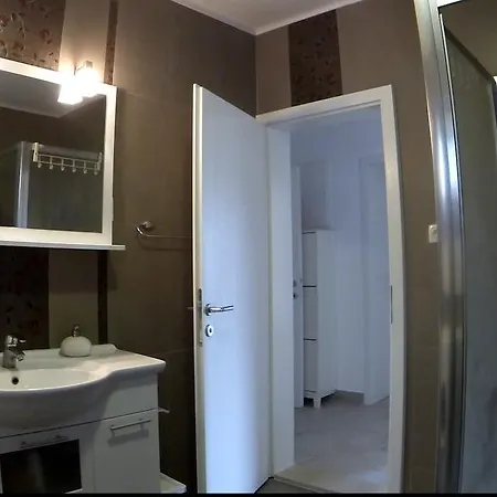 Olive Holiday home Gradac (Split-Dalmatia)