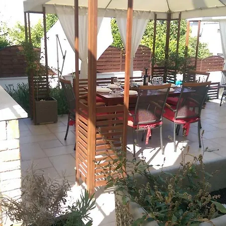Olive Holiday home Gradac (Split-Dalmatia)