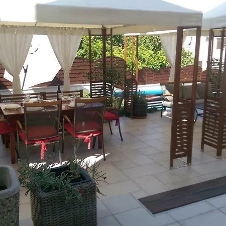Olive Holiday home Gradac (Split-Dalmatia)