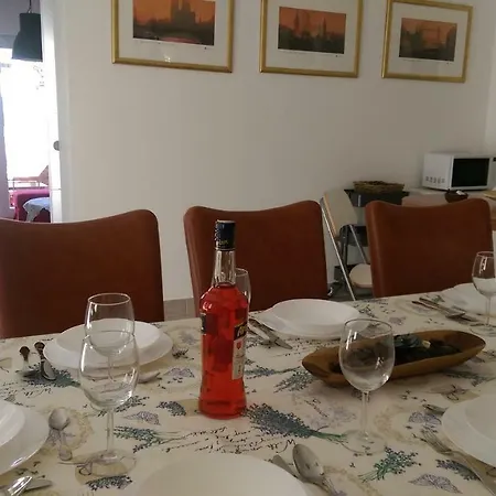 Holiday home Olive