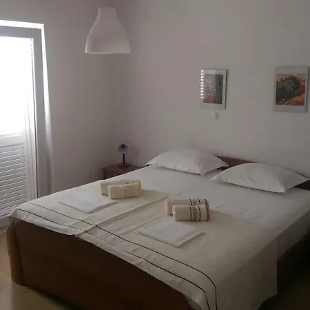 Olive Gradac (Split-Dalmatia)