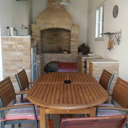 Holiday home Olive *