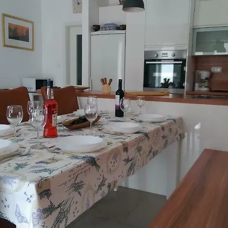 Holiday home Olive *