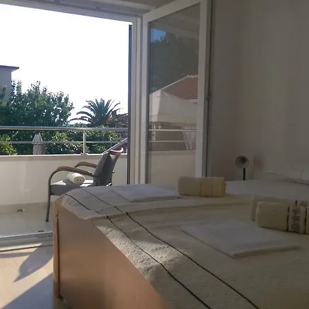 Olive Gradac (Split-Dalmatia)